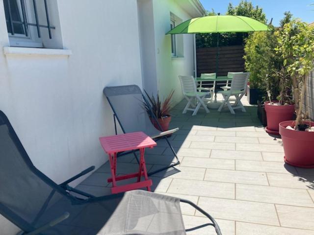 Maison Entre Cote Basque Et Cote Landaise * Tarnos