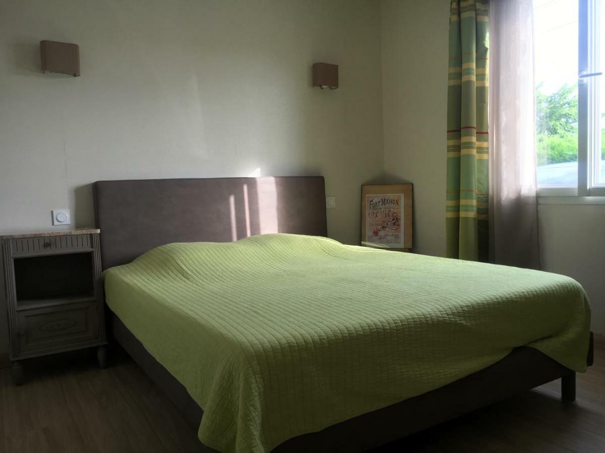 Holiday home Maison Entre Cote Basque Et Cote Landaise