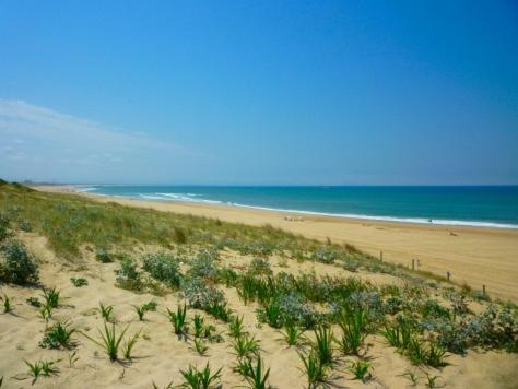 Hébergement de vacances Maison Entre Côte Basque Et Côte Landaise *