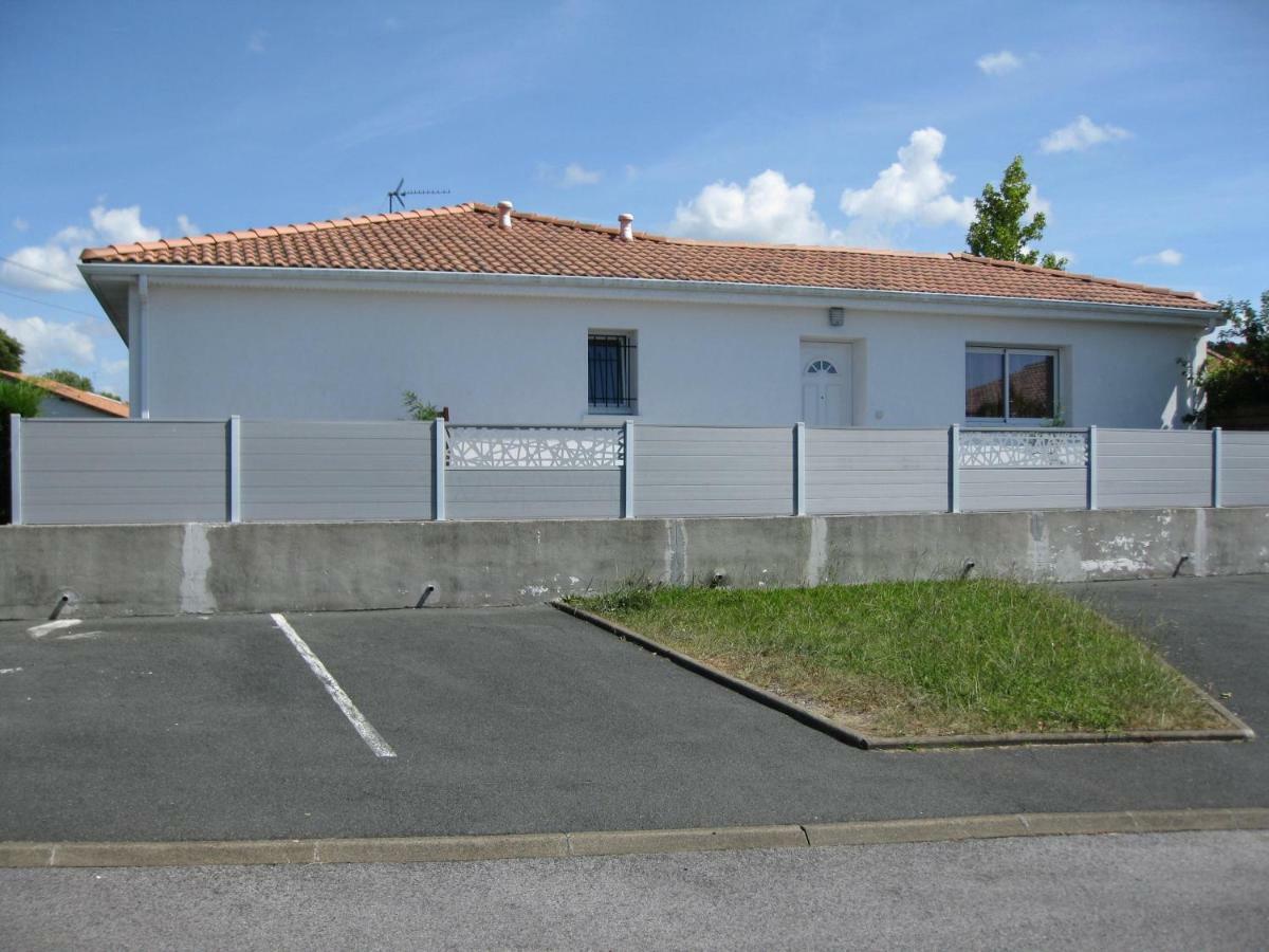 Maison Entre Côte Basque Et Côte Landaise Hébergement de vacances Tarnos